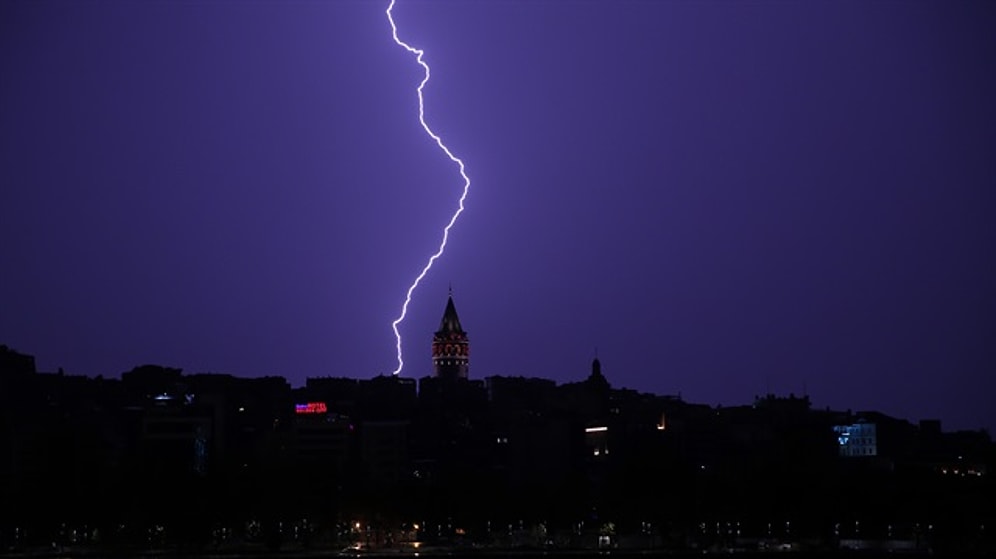 NASA'nın Hava Olayları Uzmanı Uyardı: Şiddetli Hava Olaylarını Daha Çok Yaşayacağız ve Nedeni 'Betonlaşma'