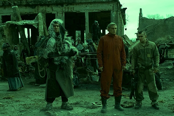 Ошибочка вышла! Попытайтесь еще разок!