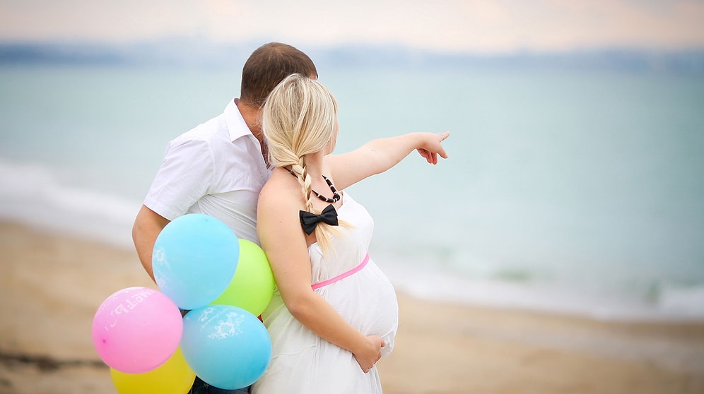 Hamilelikte 37. Hafta: Bebeğinizin Bağışıklık Sistemi Gelişmeye Devam Ediyor!