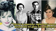 Erkek Evlat Veremediği İçin Hükümet Kararıyla Boşanmaya Zorlanan ve Sürgünde Yapayalnız Ölen Prenses Süreyya