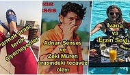 Ivana Sert, Adnan Şenses ve Erzin Soylu ile Aynı Ortamdayız: Sizinle Acil Konuşmamız Lazım!
