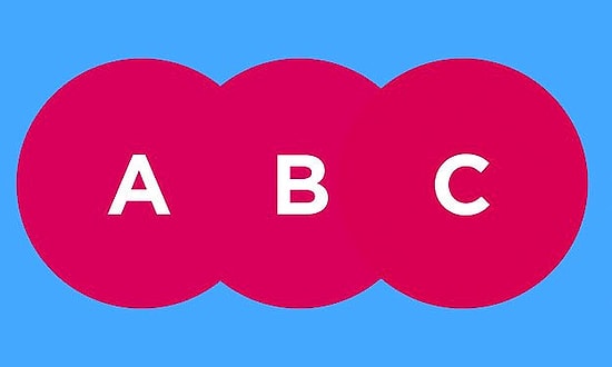 Тест: Способны ли ваши глаза различать похожие оттенки цветов?