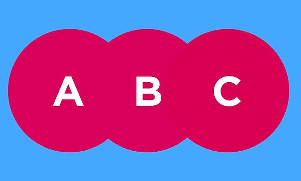 Тест: Способны ли ваши глаза различать похожие оттенки цветов?