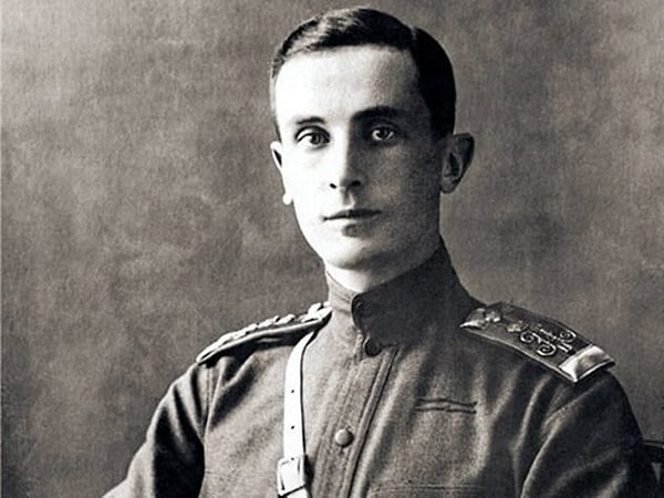 7. Странное желание Юсупова взять на себя вину