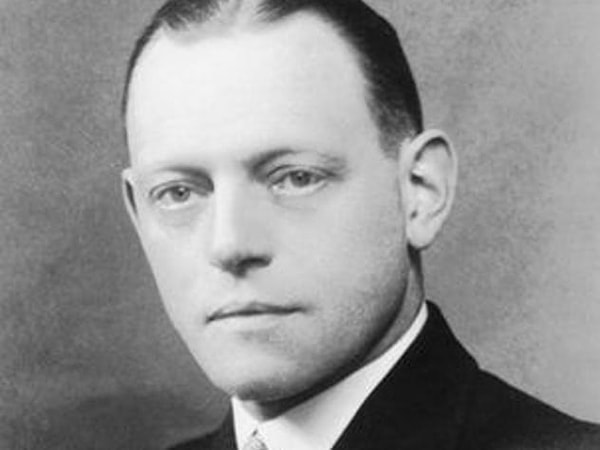 8. Британский шпион, который мог оказаться убийцей