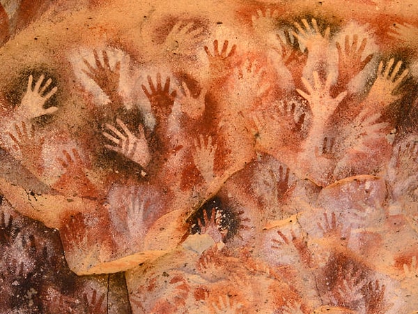 Ваша душа передалась вам от древних предков