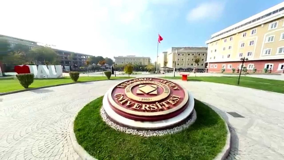 İstanbul Aydın Üniversitesi 2018 Taban Puanları ve Başarı Sıralamaları