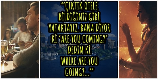 İngilizce Bilmeden Amerika'ya Giden Türk Gencin Dramı