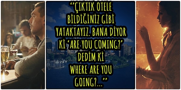 İngilizce Bilmeden Amerikaya Giden Türk Gencin Dramı İngilizce Bilmeden Amerikaya Giden Türk Gencin Dramı