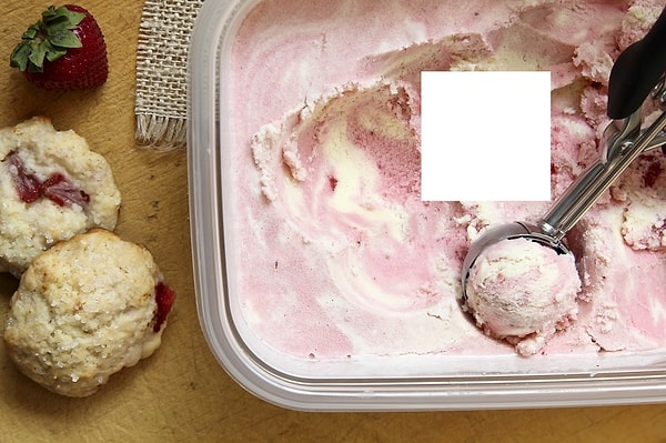 4. Пожалуй, это самая вкусная часть теста 😍 Выбираем: