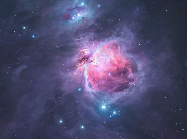 Ваша душа - это слияние пространства и времени