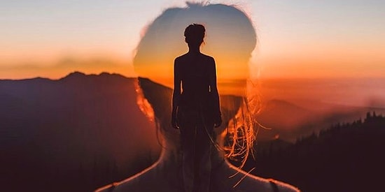 Тест: Откуда появилась ваша душа?