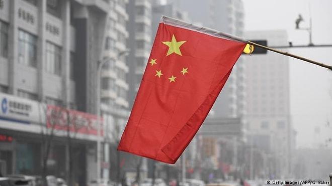 Artık Yönetimde Söz Sahibi: Çin, Dış Politika Kararlarında 'Yapay Zekadan' Yararlanmaya Başladı