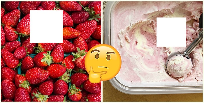 Тест для любителей пазлов: Найдите недостающий фрагмент картинки