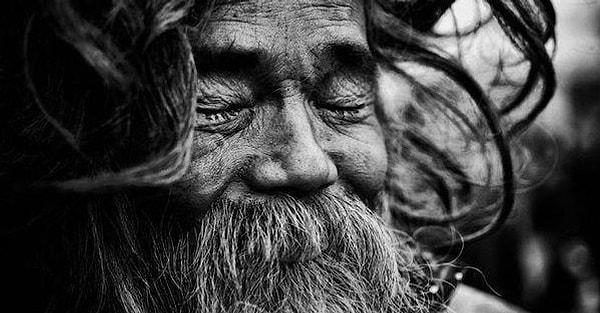 1. Для начала скажите: сколько вам сейчас лет?