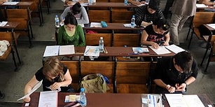 Adaylar Dikkatle İncelemeli: YKS Kılavuzu Erişime Açıldı