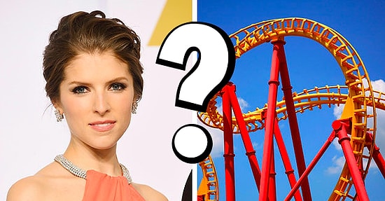 Расскажите нам, насколько сильно вы боитесь тех или иных вещей, а мы найдём вашу звёздную вторую половинку