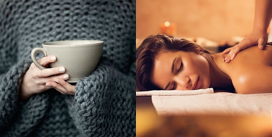 Тест: Какой ритуал заботы о себе вам необходим прямо сейчас?