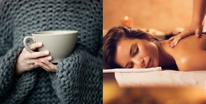 Тест: Какой ритуал заботы о себе вам необходим прямо сейчас?