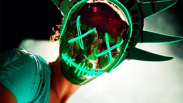 1. Судная ночь. Начало