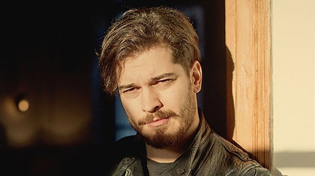 8. Murat Dalkılıç, Çağatay Ulusoy, Can Yaman