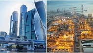 Türkiye'nin En İyi ve En Büyük 500 Şirketi Açıklandı! İşte İlk 30'a Girmeyi Başaran Şirketler
