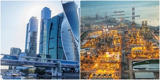 Türkiye'nin En İyi ve En Büyük 500 Şirketi Açıklandı! İşte İlk 30'a Girmeyi Başaran Şirketler