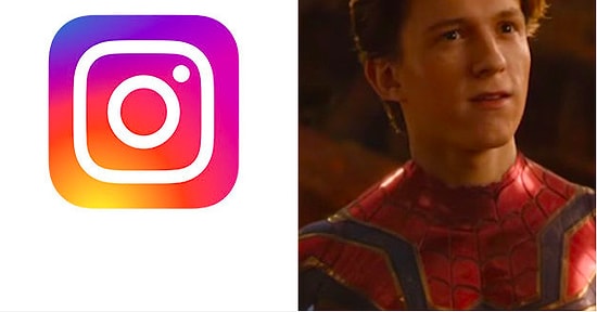 Тест: Угадайте, каким героям Marvel принадлежат эти профили в Инстаграм