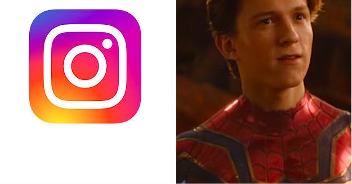 Тест: Угадайте, каким героям Marvel принадлежат эти профили в Инстаграм