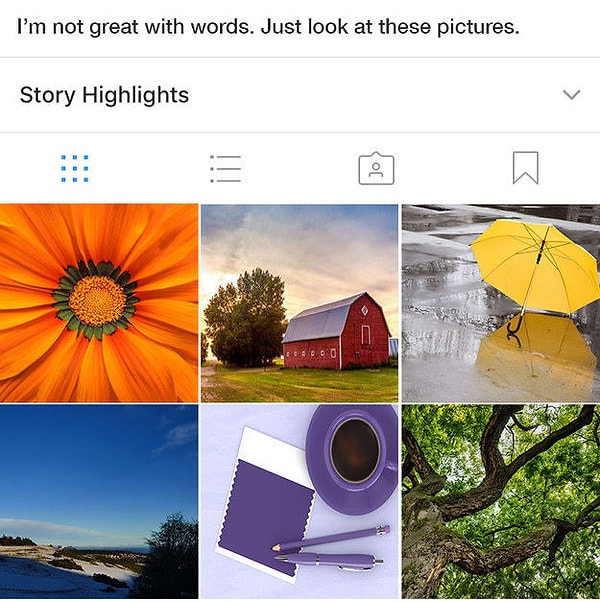 7. И последнее: