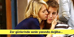 Mutsuz Bir İlişki mi Yaşıyorsunuz? Tek Taraflı Bir Aşk Yaşadığınızı Gösteren 13 Acı Gerçek!