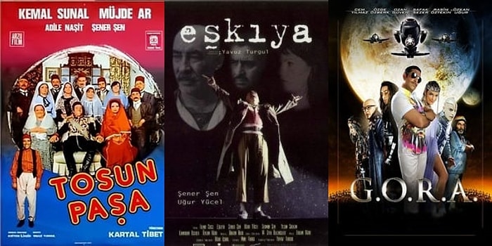 Doğduğun Yılın En İyi Yerli Filmi Hangisiydi?