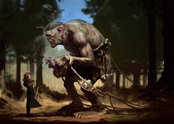 9. Как звали его маму?