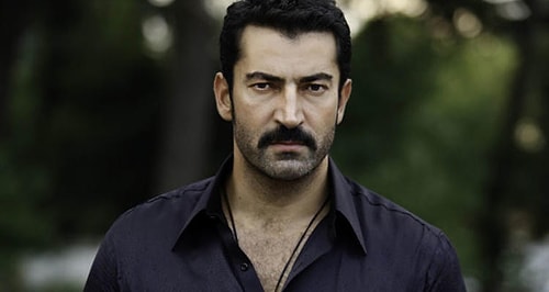9. Burak Özçivit, Kenan İmirzalıoğlu, Kerem Bürsin