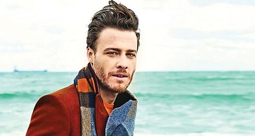 9. Burak Özçivit, Kenan İmirzalıoğlu, Kerem Bürsin