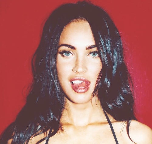 14. Megan Fox, Neslihan Atagül, Özge Özpirinçci