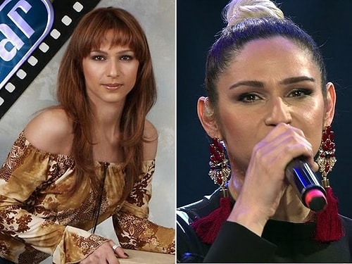 Popstar Programıyla Tanıdığımız Yarışmacıların Yıllar Sonraki Hallerini Görünce Küçük Bir Sarsıntı Yaşayacaksınız