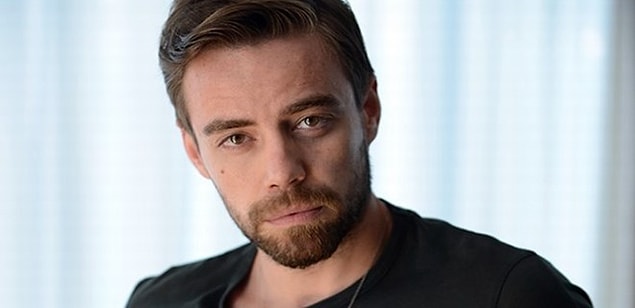 8. Murat Dalkılıç, Çağatay Ulusoy, Can Yaman