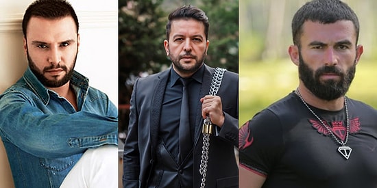 Dünyanın En Zorlayıcı "Evlen, Eğlen, Boşan'' Anketi