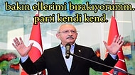 Parti ve Görüş Ayırmaksızın Bir Ay Boyunca Siyasileri Mizahına Alet Ederek Herkesi Güldüren 21 Kişi