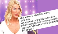 Bacıların Bacısı Seda Sayan'ın Muazzam Bir Mizah Kaynağı Olduğununun Kanıtı 14 Paylaşım