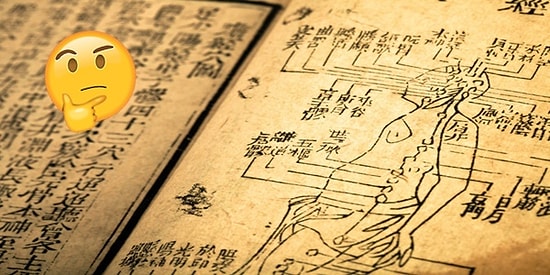 Tüm Dünyada Yaygınlaşmaya Başlayan Geleneksel Çin Tıbbı'nın 12 Ana Meridyeni