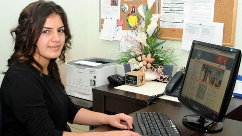 Herkesi Kandırmış! 'Microsoft Dünya Birincisi' Denilen Gamze Oruç Yalancı Çıktı