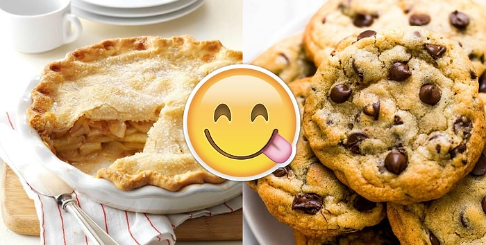 Тест: Какая вы комбинация из двух десертов?