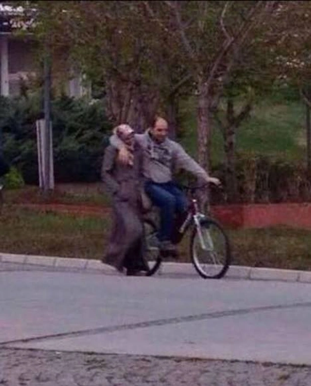 Ne olursa olsun, öğrenmenin yaşı yoktur...