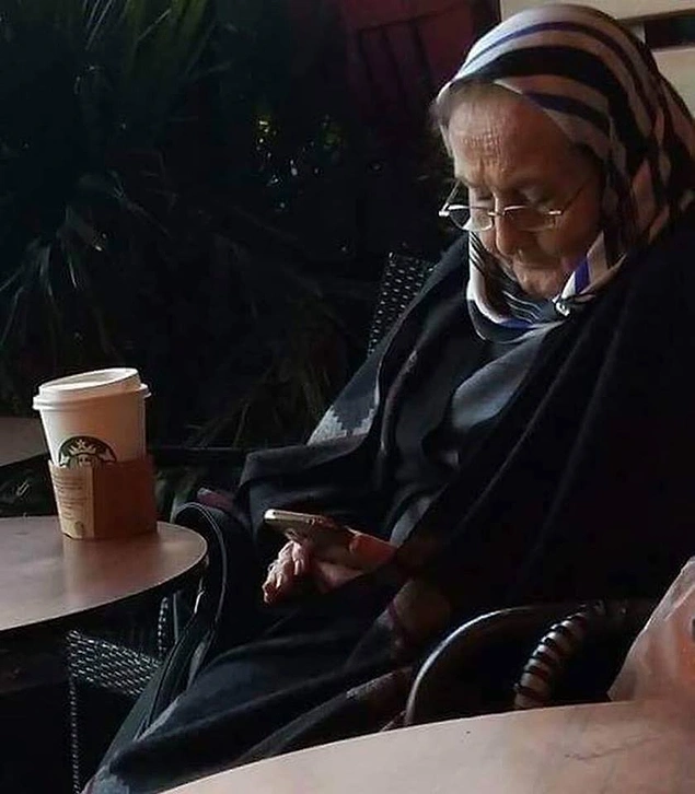 Bakayım millet nerelerdeymiş.