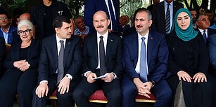 Brunson Krizinde Yeni Perde: ABD'den Süleyman Soylu ve Abdülhamit Gül'e Yaptırım Kararı