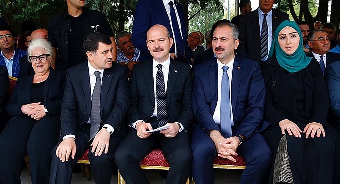 Brunson Krizinde Yeni Perde: ABD'den Süleyman Soylu ve Abdülhamit Gül'e Yaptırım Kararı