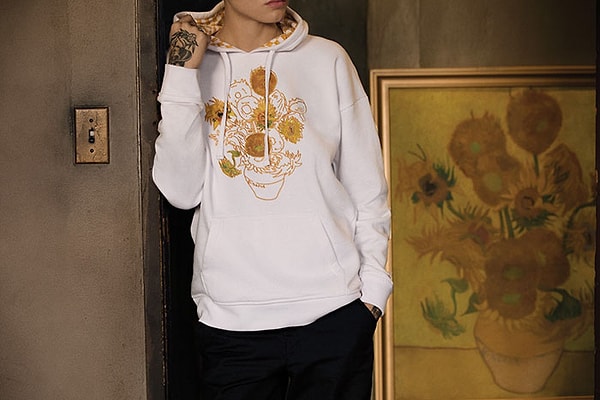 11. А еще худи!