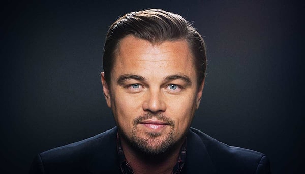 4. Леонардо Ди Каприо